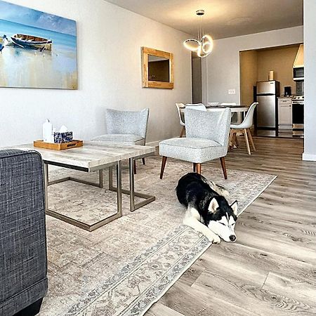 Willa Full-Kitchen 2Br Near Plaza District #31A Oklahoma City Zewnętrze zdjęcie