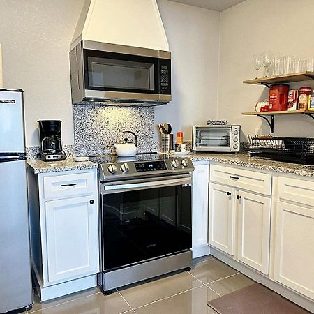Willa Full-Kitchen 2Br Near Plaza District #31A Oklahoma City Zewnętrze zdjęcie